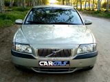 Volvo S80 Frontal2
