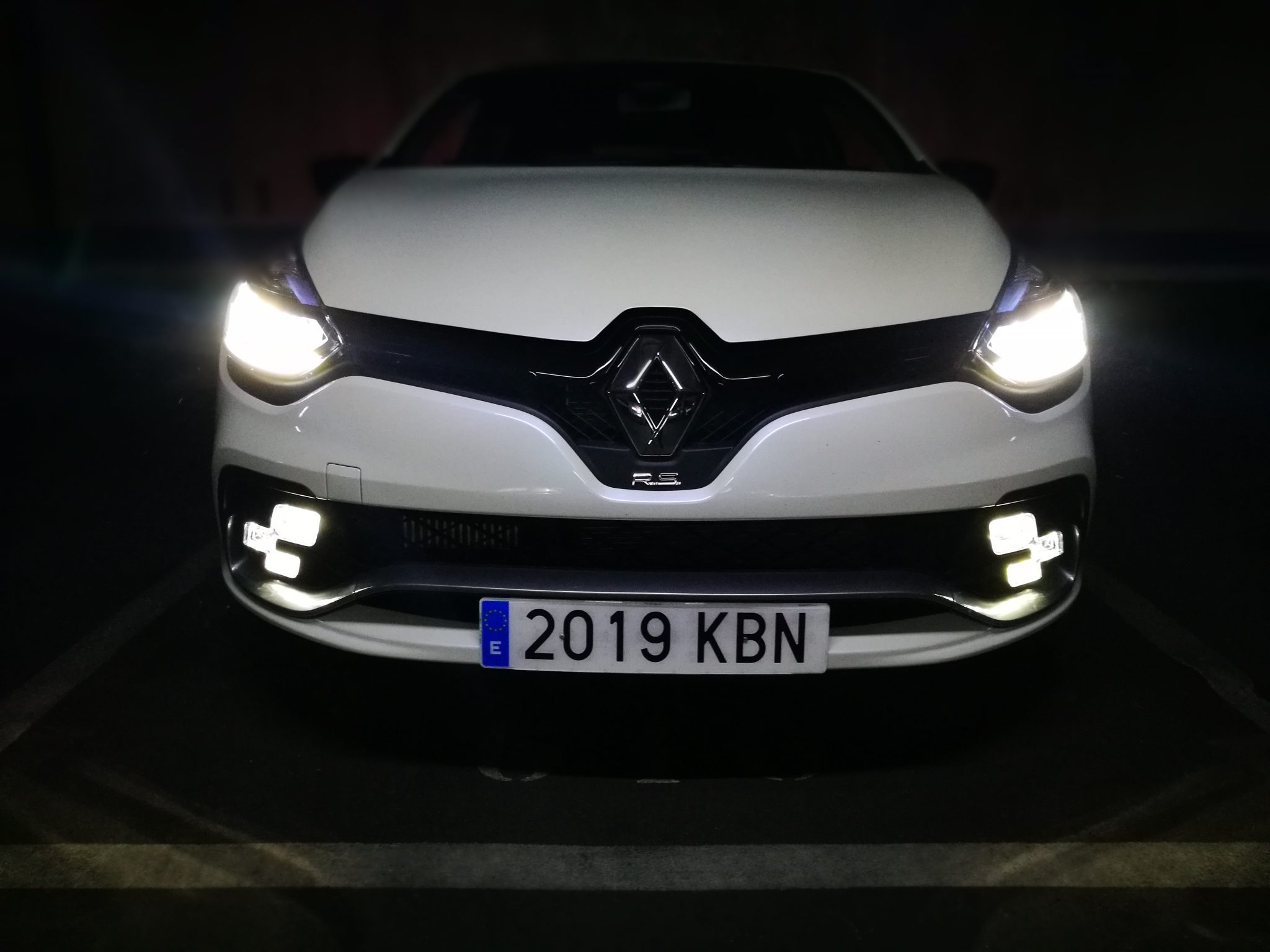 Renault Clio (2016)  Impresiones de conducción 